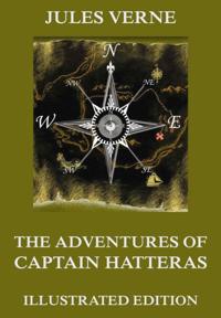 Adventures Of Captain Hatteras