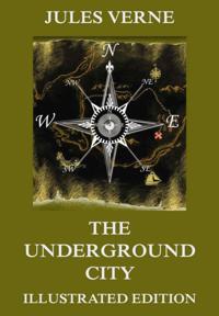 Underground City