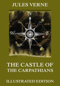 Castle Of The Carpathians