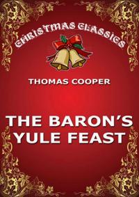 Baron's Yule Feast