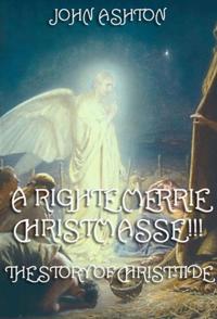Righte Merrie Christmasse