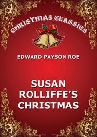Susie Rolliffe's Christmas