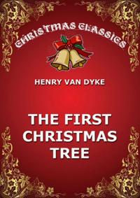 First Christmas Tree
