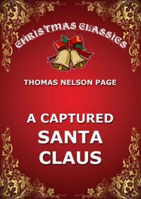 Captured Santa Claus