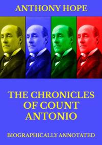 Chronicles of Count Antonio