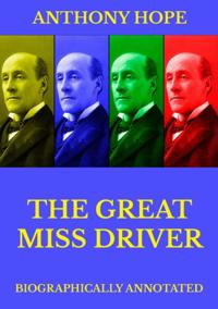 Great Miss Driver