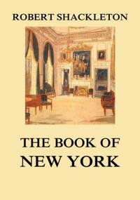 Book of New York