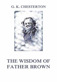Wisdom of Father Brown