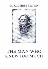 Man Who Knew Too Much
