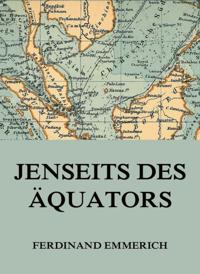 Jenseits des Äquators