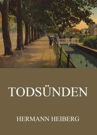 Todsünden