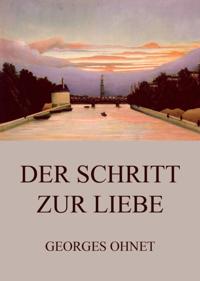 Der Schritt zur Liebe
