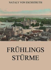Frühlingsstürme