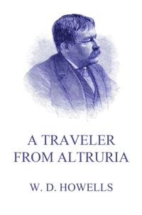 Traveler From Altruria