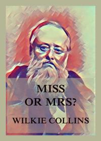 Miss or Mrs.?