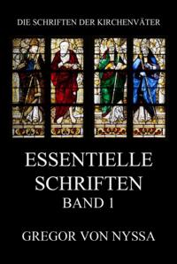 Essentielle Schriften, Band 1