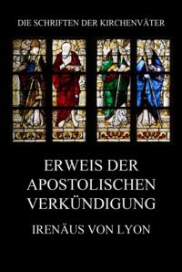 Erweis der apostolischen Verkündigung 