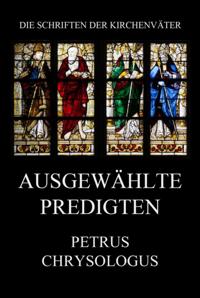Ausgewählte Predigten