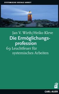 Die Ermöglichungsprofession
