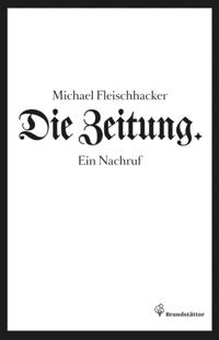 Die Zeitung