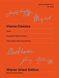 Vienna Classics Band 2