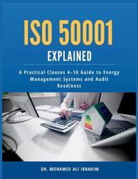 ISO 50001 Explained