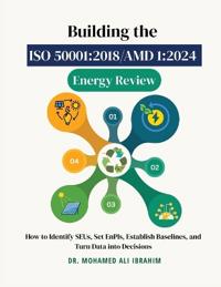 Building the ISO 50001