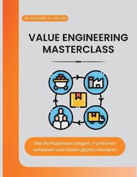 Value Engineering Masterclass