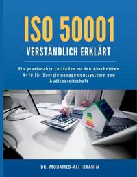 ISO 50001 verständlich erklärt