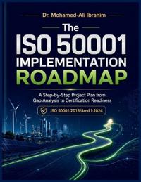 The ISO 50001