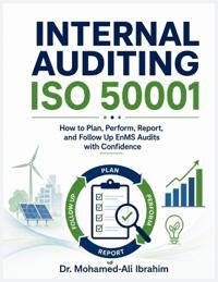 Internal Auditing ISO 50001