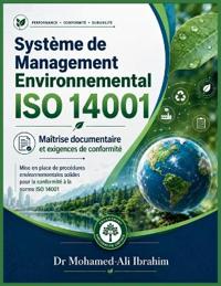 Système de Management Environnemental ISO  14001