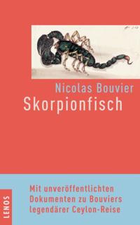 Skorpionfisch