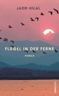 Flügel in der Ferne
