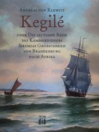 Kegilé