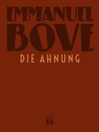 Die Ahnung