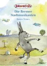 Die Bremer Stadtmusikanten