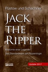 Jack the Ripper