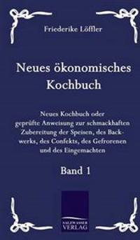 Neues ökonomisches Kochbuch