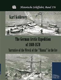 The German Arctic Expedition of 1869-1870