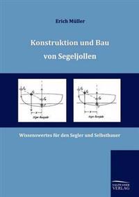 Konstruktion und Bau von Segeljollen