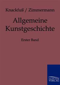 Allgemeine Kunstgeschichte