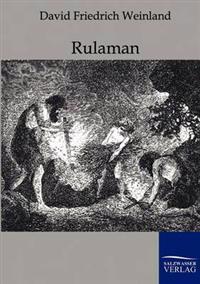 Bokomslag for "Rulaman"