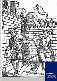 Tagebücher der Henker von Paris