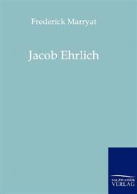 Kirjan kansi "Jacob Ehrlich"