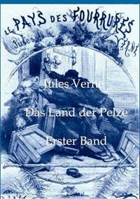 Das Land der Pelze