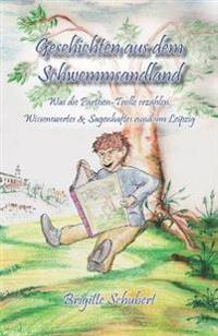 Geschichten aus dem Schwemmsandland
