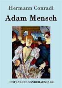 Adam Mensch