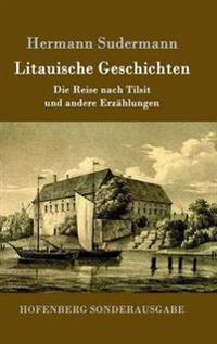 Litauische Geschichten