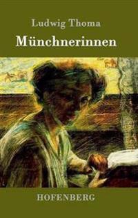 Münchnerinnen